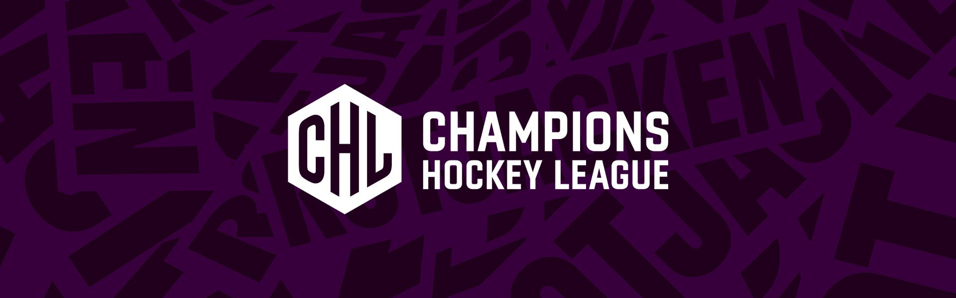 Champions Hockey League