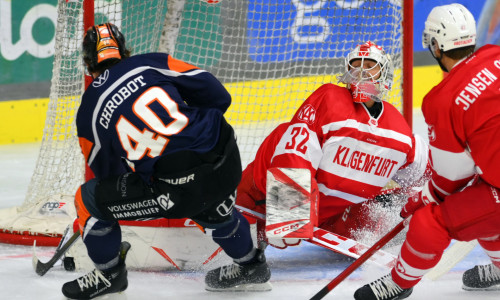 Neben den Grizzlys Wolfsburg, die bereits im Vorjahr in Klagenfurt zu Gast waren, treten in der heurigen Pre-Season auch die Schwenninger Wild Wings in der Heidi Horten-Arena an