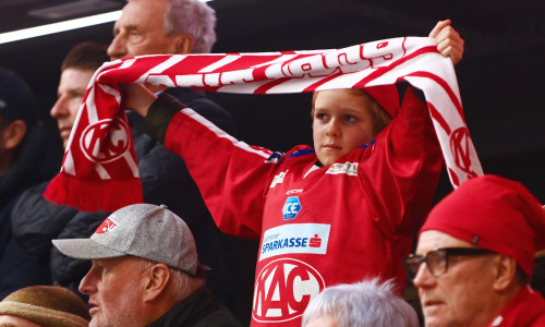 Am Dienstag startet der Vorverkauf von Einzeltickets für acht der ersten neun KAC-Heimspiele in der ICE-Saison 2024/25