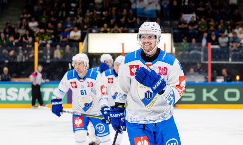 Unia Oświęcim fuhr in seinem ersten CHL-Spiel überhaupt einen überraschenden Punktgewinn bei Ilves Tampere in Finnland ein