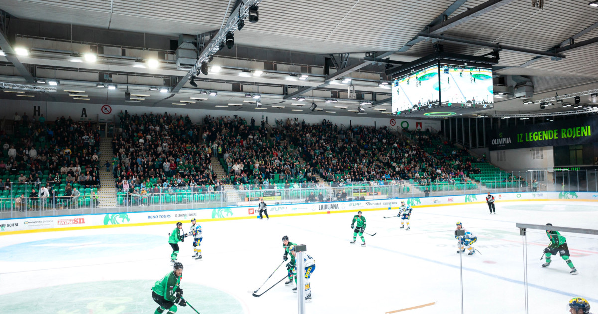 Competitor Update: Olimpija Ljubljana – EC-KAC