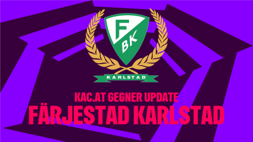 Färjestad Karlstad