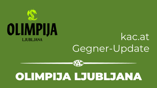 Olimpija Ljubljana