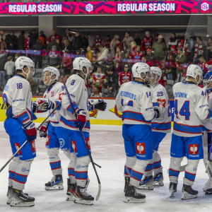 Die ZSC Lions konnten sich am Ende zu Rang zwei in der Abschlusstabelle der CHL-Vorrunde gratulieren