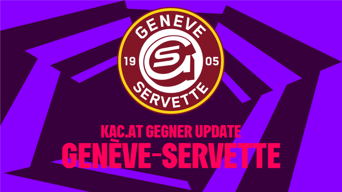 Genève-Servette