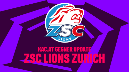 ZSC Lions Zurich