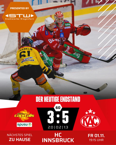 VIC-KAC (29.10.2024)